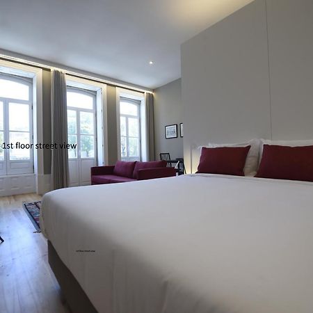 Апартаменты Trendy Flats Fontainhas Порту Экстерьер фото