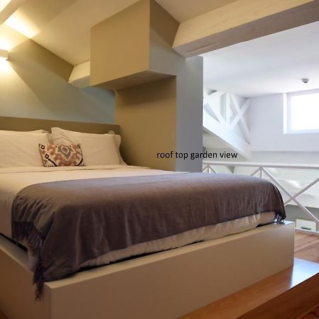Апартаменты Trendy Flats Fontainhas Порту Экстерьер фото
