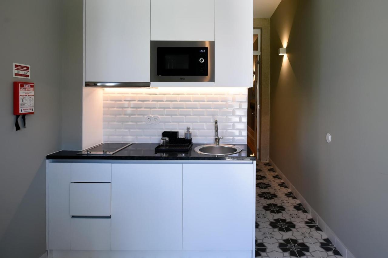 Апартаменты Trendy Flats Fontainhas Порту Экстерьер фото
